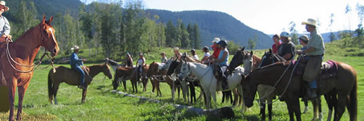 Paradise Hills Ranch