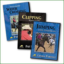 Raise Your Hand if You Love Horses 