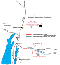 Click to view large map.